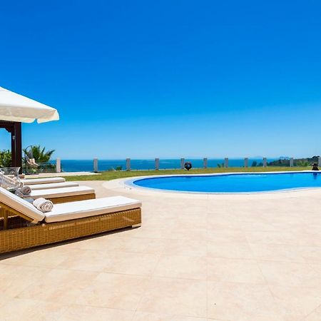 Luxury Villa Bellagio Estepona (Adults Only) Kültér fotó