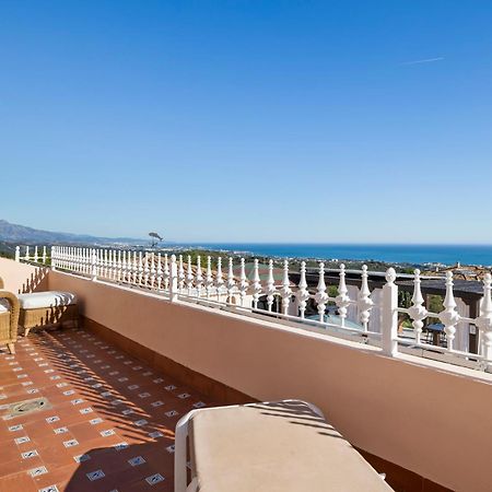 Luxury Villa Bellagio Estepona (Adults Only) Kültér fotó