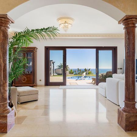 Luxury Villa Bellagio Estepona (Adults Only) Kültér fotó