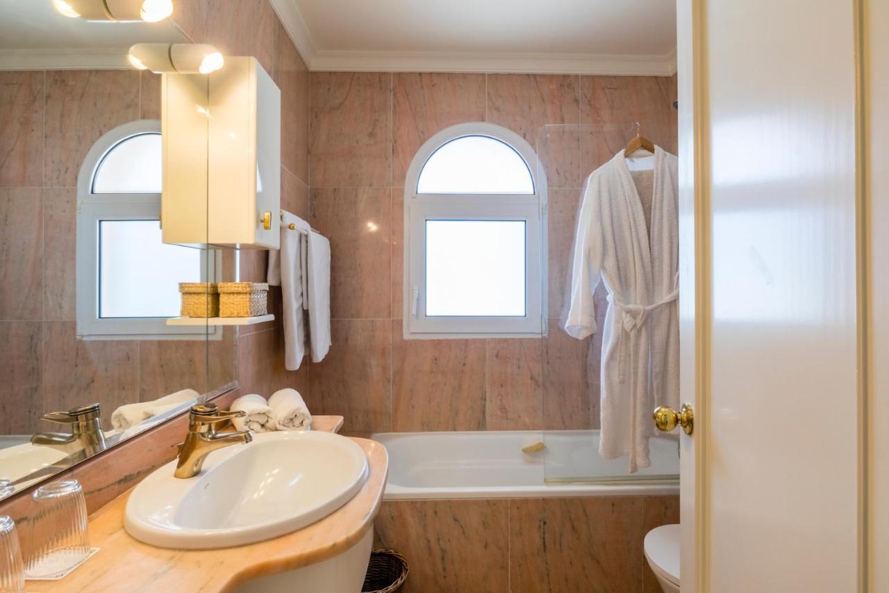 Luxury Villa Bellagio Estepona (Adults Only) Kültér fotó