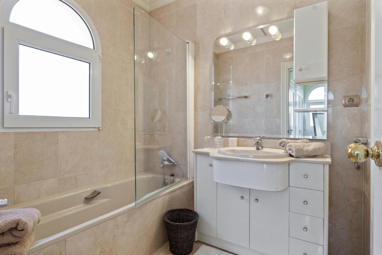 Luxury Villa Bellagio Estepona (Adults Only) Kültér fotó