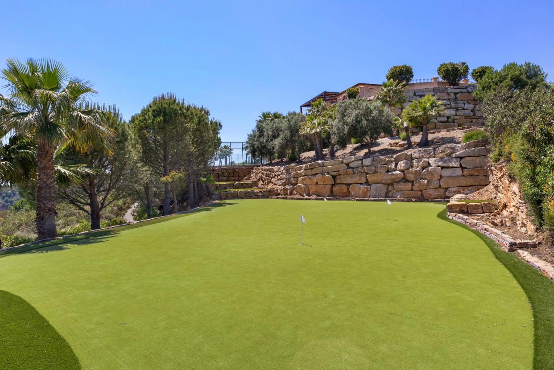 Luxury Villa Bellagio Estepona (Adults Only) Kültér fotó
