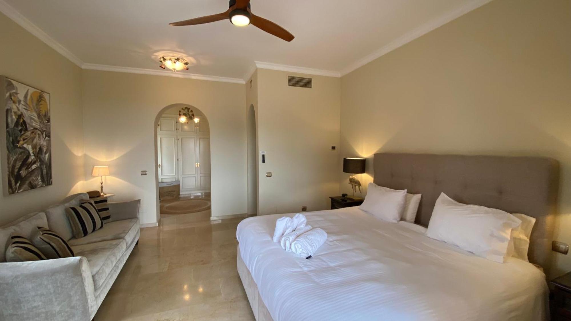 Luxury Villa Bellagio Estepona (Adults Only) Kültér fotó