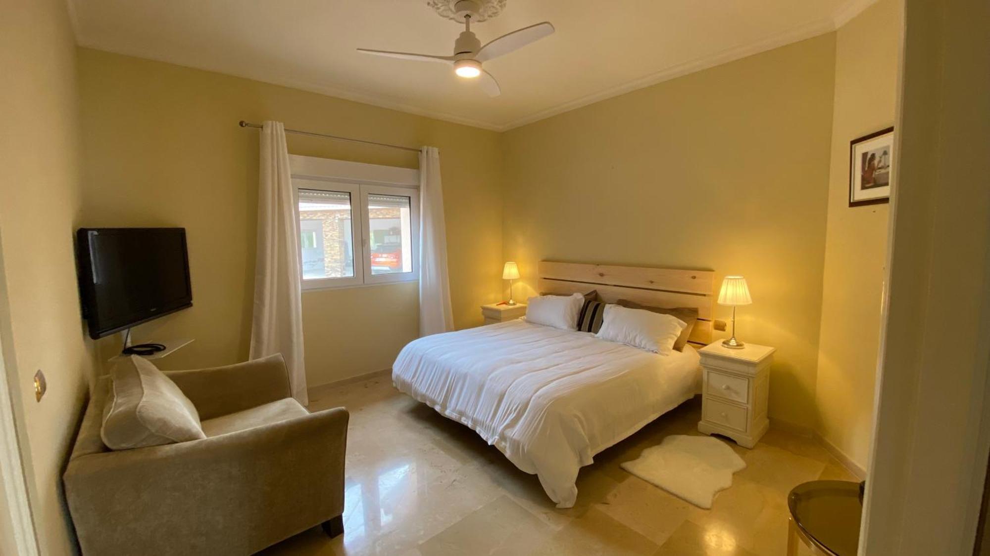 Luxury Villa Bellagio Estepona (Adults Only) Kültér fotó
