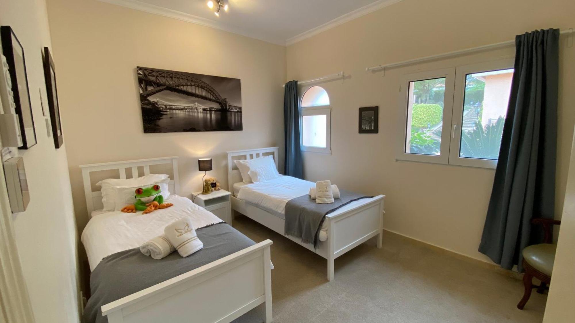 Luxury Villa Bellagio Estepona (Adults Only) Kültér fotó