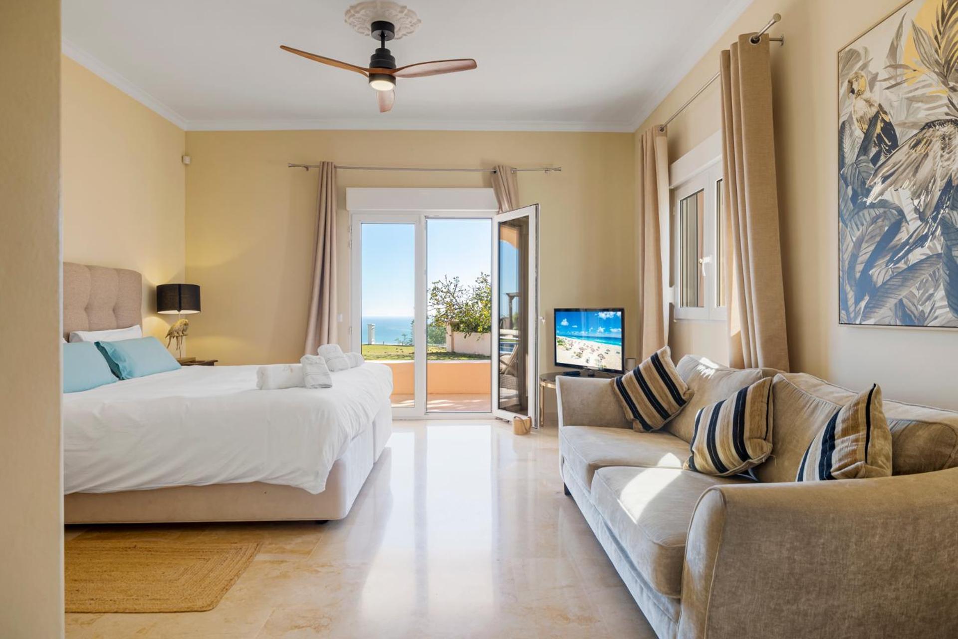 Luxury Villa Bellagio Estepona (Adults Only) Kültér fotó