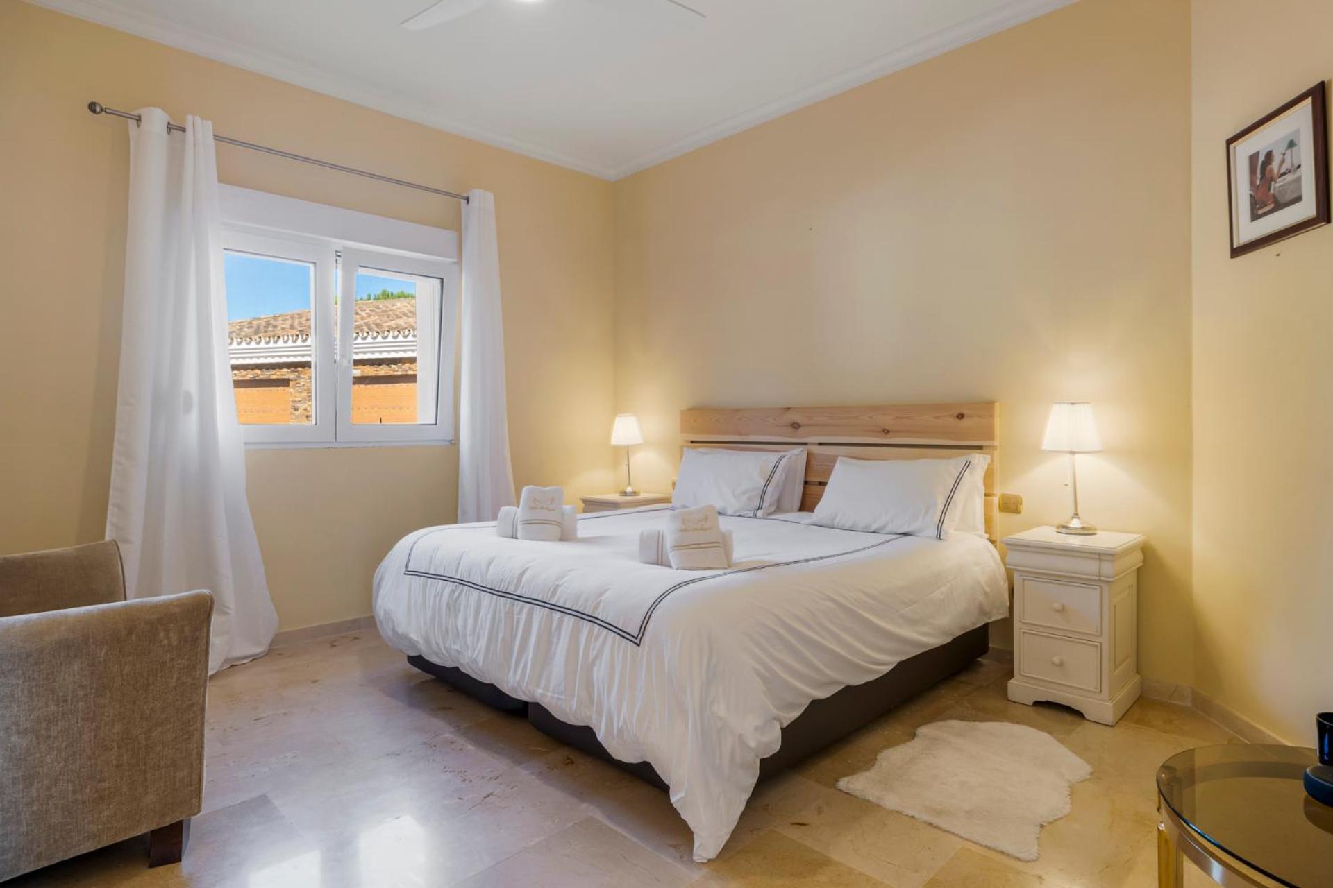 Luxury Villa Bellagio Estepona (Adults Only) Kültér fotó