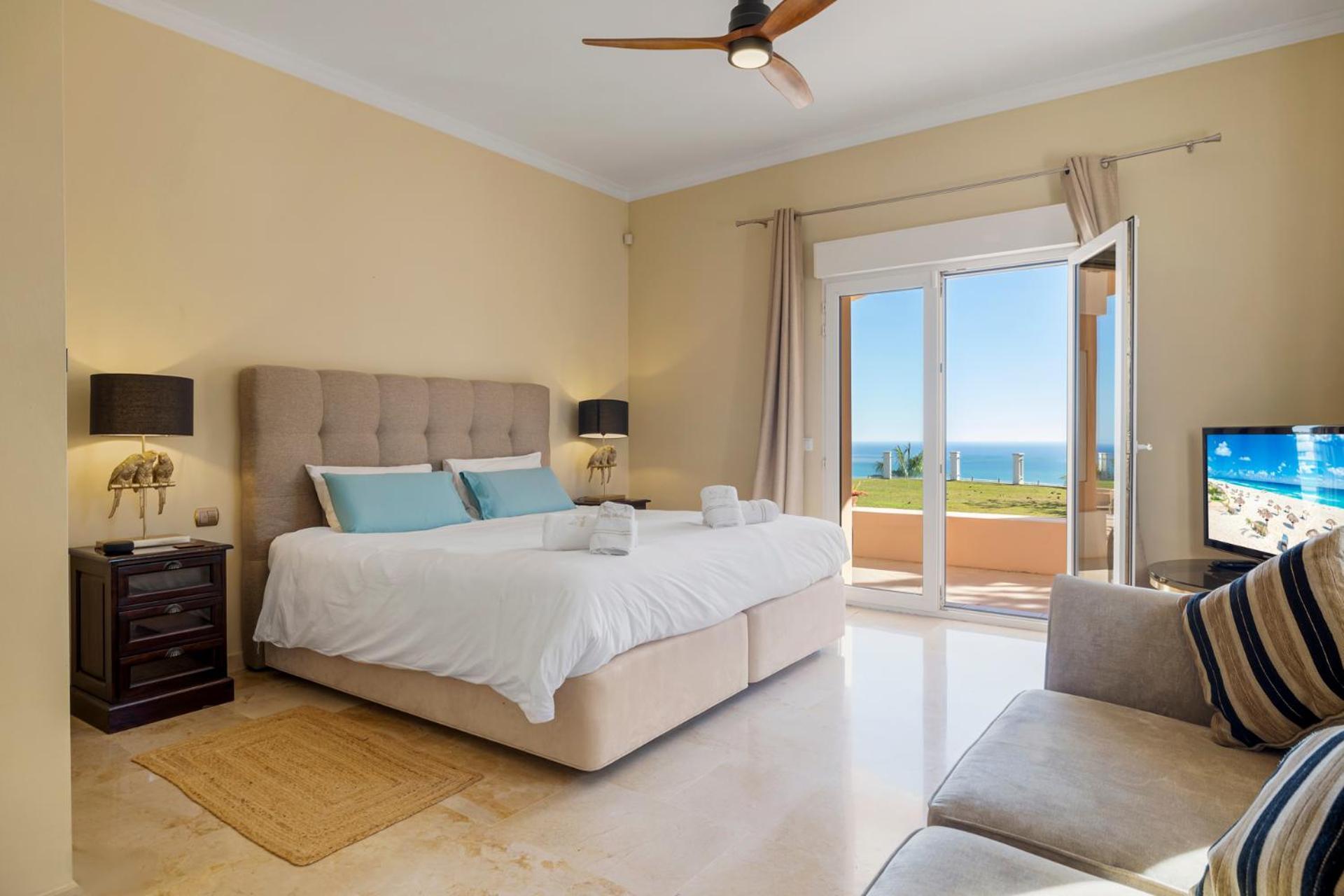 Luxury Villa Bellagio Estepona (Adults Only) Kültér fotó